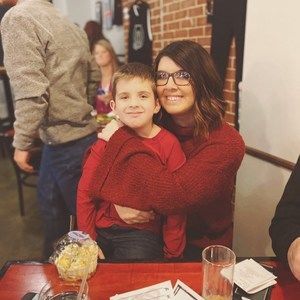 Meet your Posher, Annie